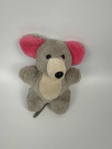 Stofftier maus mäuschen - stofftier,