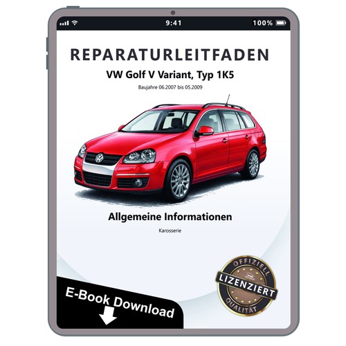 Golf variant - 5,