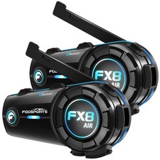 2XBT 5.4 Motorrad Headset