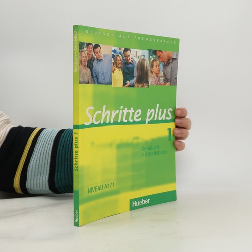 Schritte plus niveau - schritte,