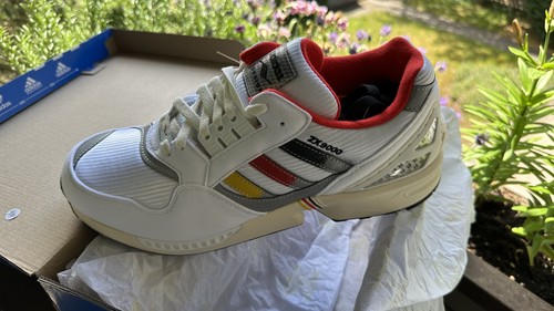 Adidas overkill 9000 - x,
