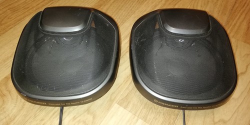 Pioneer r 1600 - ts,