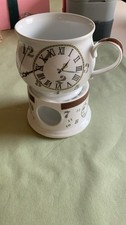 Cha cult tasse - stövchen, set