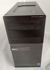 Dell optiplex 3020 - dell, core