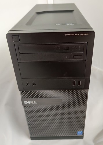 Dell optiplex 3020 core - optiplex,
