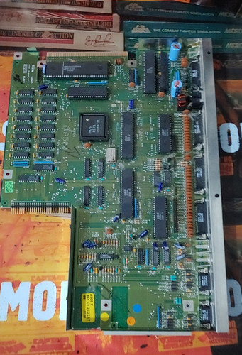 Commodore amiga 500 - amiga,