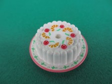 Lego 33013 Kuchen Torte Gebäck Geburtstag Möbel Wohnzimmer Puppenhaus (240423L)