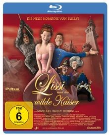 Lissi und der - , wilde