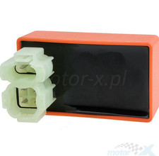 Cdi china roller takt - cdi,
