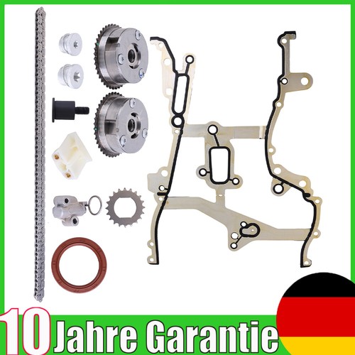 Steuerkettensatz für