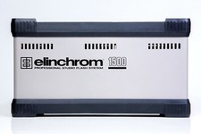 Elinchrom  Classic 1500  Generator- Blitzgenerator - Studioblitzgerät