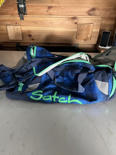Satch sporttasche für - satch,
