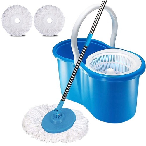 360 boden magic spin mop - 360°,