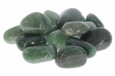  Aventurin grün Trommelsteine