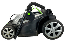 Murray EC370 37cm Elektro Rasenmäher mit Kabel bis zu 500m2 ohne Selbstantrieb