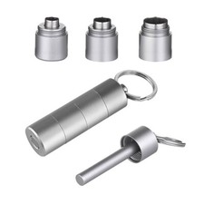 3 in 1 Zigarrenbohrer | Metall