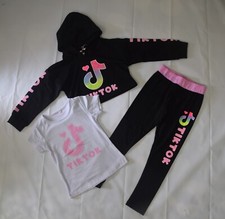 Kinder Jogginganzug Neu