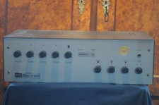 2 x Klein und Hummel Telewatt