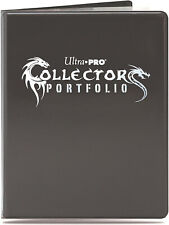 Ultra PRO 9-Pocket Collectors