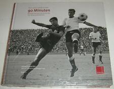 90 Minuten - Mit Ferdi Hartung in der Bundesliga. Teil 1: Borussia Neunkirchen