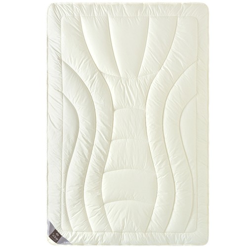 Bettdecke winter sehr warm - warm,