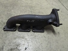 Auspuffkrümmer Abgaskrümmer