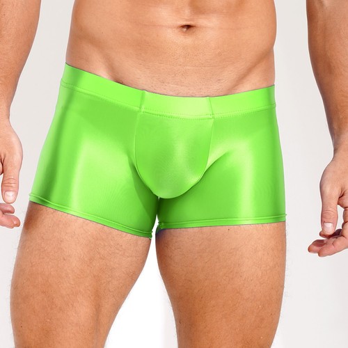 Herren shorts glossy - de,