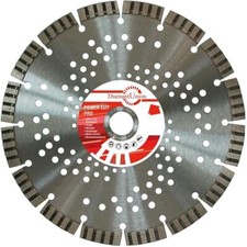 Diamant Trennscheibe Beton