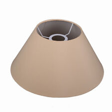 Lampenschirm  Auster Hängeleuchte Tischleuchte Wandleuchte 35-16-20