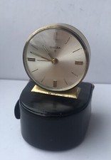 Alte  (1950-60)Tischuhr -