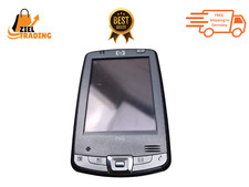 HP IPAQ HX2 Pocket PC Window mobile-Schwarz