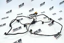 Audi A7 4G Facelift PDC Kabelbaum Leitungssatz Stoßstange hinten 4G8971085CN