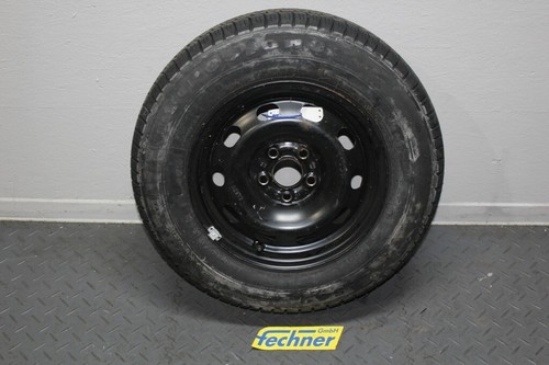 Reserverad ersatzrad - reserverad,