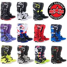 Alpinestars Tech 7 Motocross