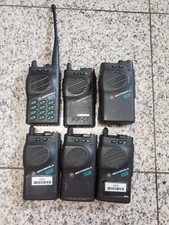 Lot 6 Motorola Visar