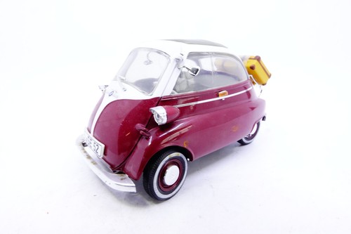 3628 revell bmw isetta 250 - 3628,