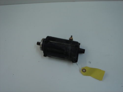 Honda vfr750f starter anlasser - vfr750f,