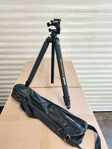 Cullmann dreibeinstativ stativ - cullmann,