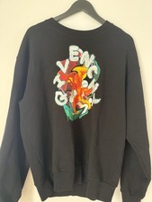 Givenchy sweatshirt pullover - givenchy,