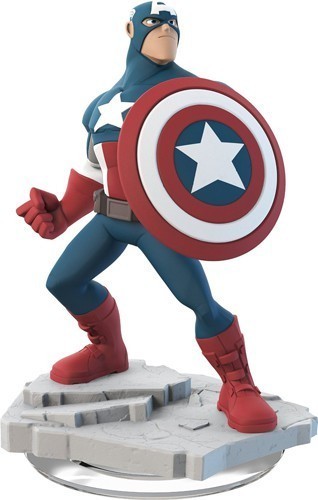 Disney infinity figur - disney,
