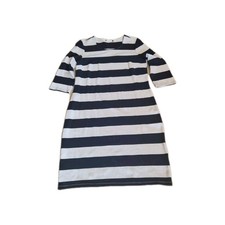 H&M  Kleid Gr. 40 L Gestreift