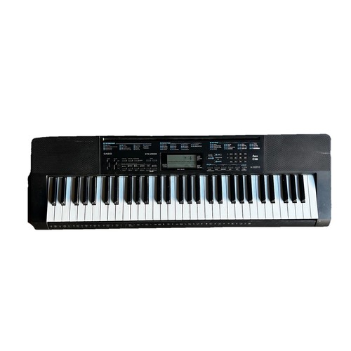 Casio ctk 2300 - 61, key