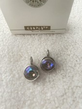 Konplott ohrringe gebraucht