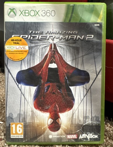 The amazing spider man für - spider-man, 2