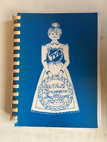Tvb kochbuch turnverein - tvb,