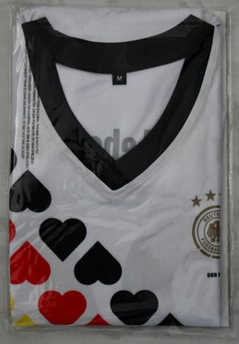 Edeka 2026 fan shirt - wm,