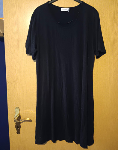 Yessica damen shirtkleid - damen,