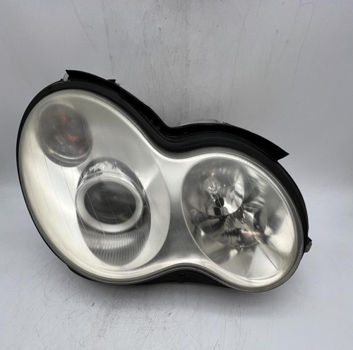 Scheinwerfer rechts xenon - scheinwerfer,