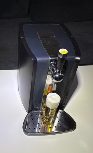 Philips perfect draft - philips,