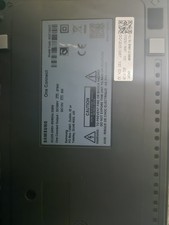 Samsung One Connect Box